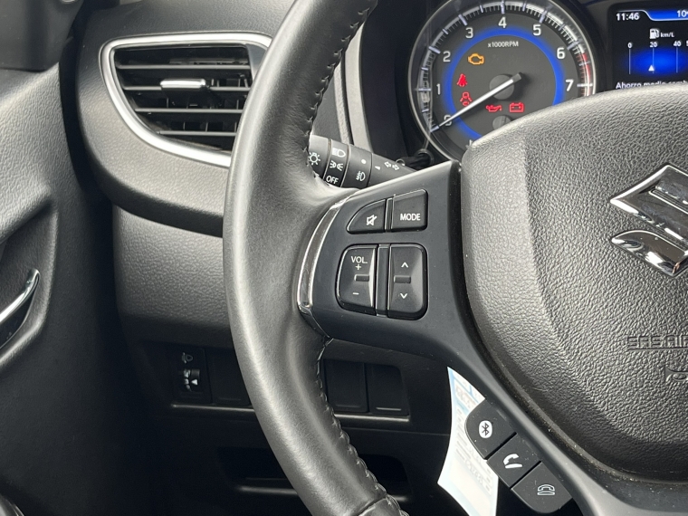 Suzuki Baleno 1.4l Glx Mt 2022 Usado  Usado en Kovacs Usados