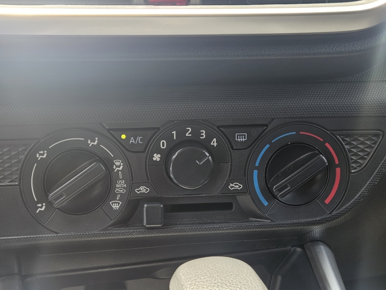 Toyota Raize Gl Cvt 1.2 Aut 2022 Usado Usado en Kovacs Usados Toyota Raize Gl Cvt 1.2 Aut 2022 Usado Usado en Kovacs Usados