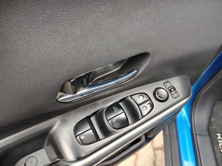 Nissan Kicks 1.6 Advance Mt 2021 Usado  Usado en Kovacs Usados