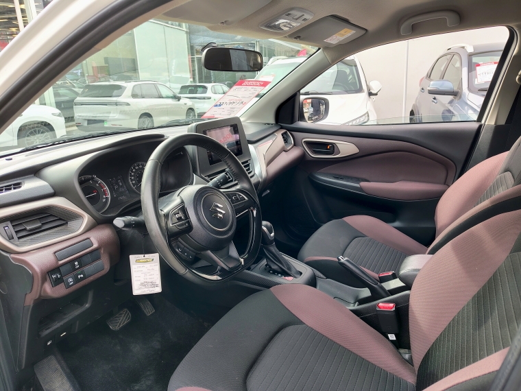 Suzuki Fronx Fronx 1.5 Aut 2025 Usado en Rosselot Usados