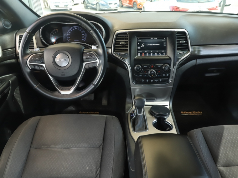 Jeep Grand cherokee Laredo 3.6l 4x2 2020 Usado  Usado en Webautos.cl