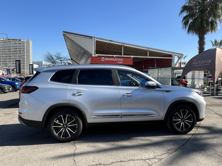 Chery Tiggo 8 pro Tiggo 8 Pro 1.6tgdi Glx Dct. 2023 Usado en Rosselot Usados