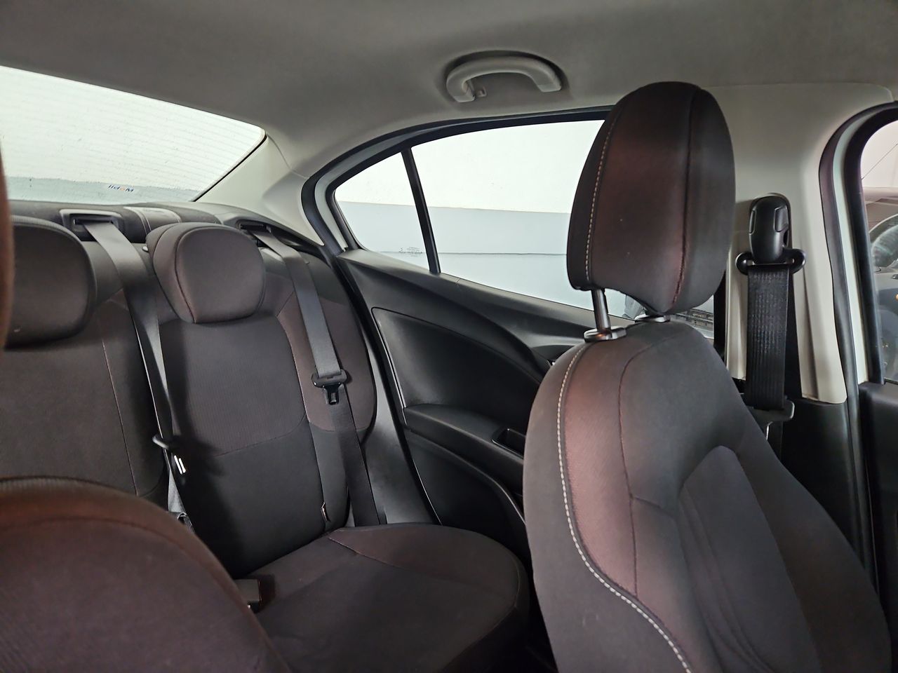 Fiat Cronos Cronos Precision 1.8 2019 Usado en Usados de Primera - Sergio Escobar