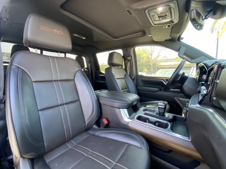 Chevrolet Silverado 3.0 Td High Country At 4x4 Diesel 2024 Usado  Usado en Kovacs Usados