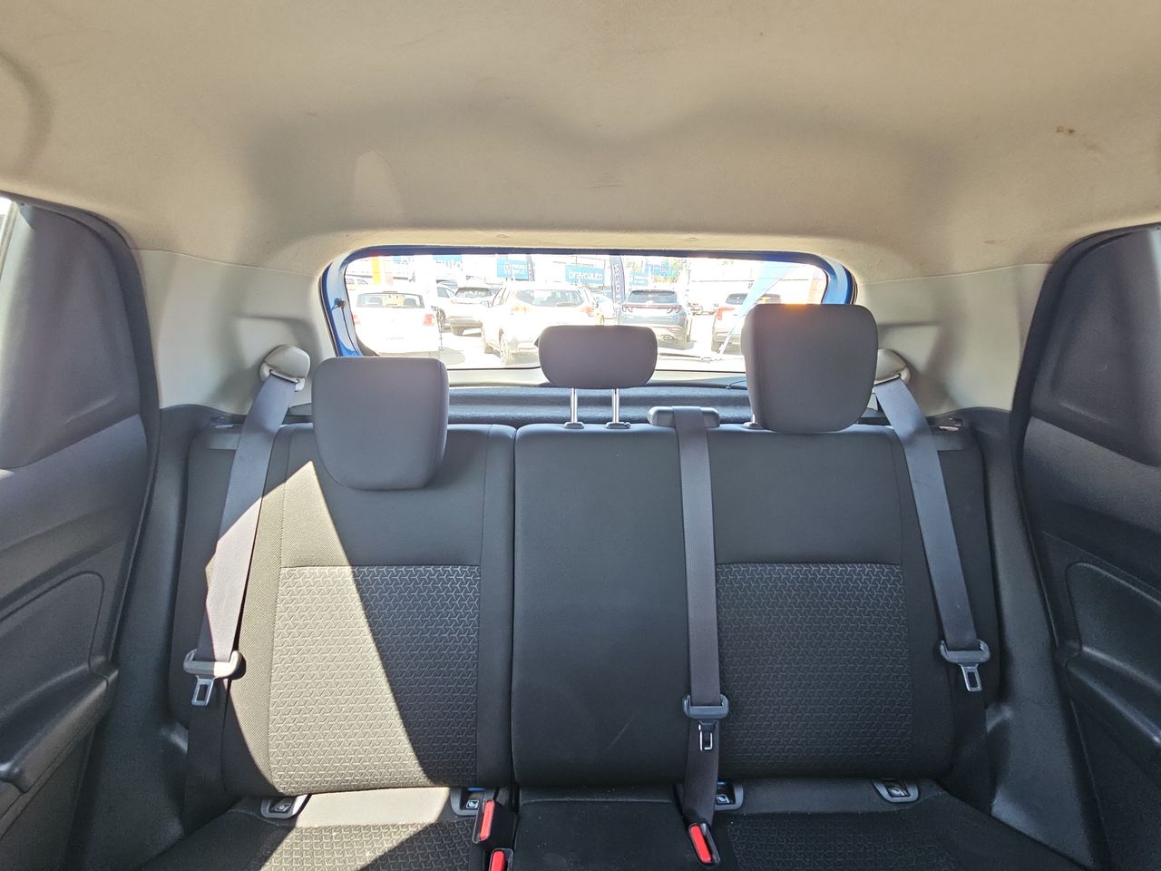 Suzuki Swift Swift Gls Hb 1.2 2018 Usado  Usado en Webautos.cl