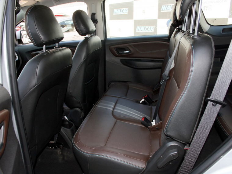 Chevrolet Spin Ltz 1.8 2021 Usado  Usado en Webautos.cl