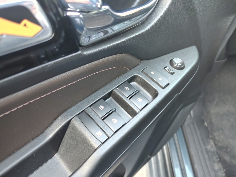Chevrolet Colorado 2.8 High Country At 4x4 Diesel 2021 Usado  Usado en Kovacs Usados