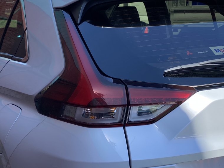 Mitsubishi Eclipse cross Eclipse Cross Rx 1.5 Aut 2023 Usado en Rosselot Usados