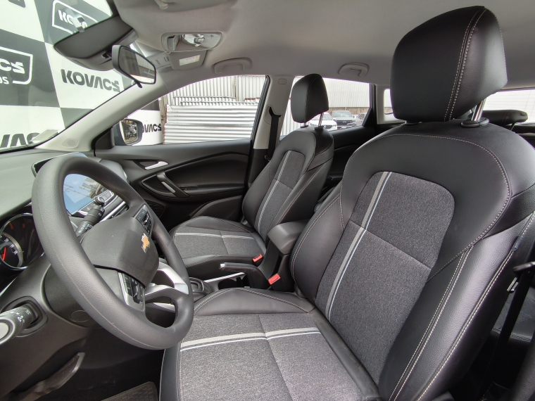 Chevrolet Tracker 1.2 Ltz At 2024 Usado  Usado en Kovacs Usados
