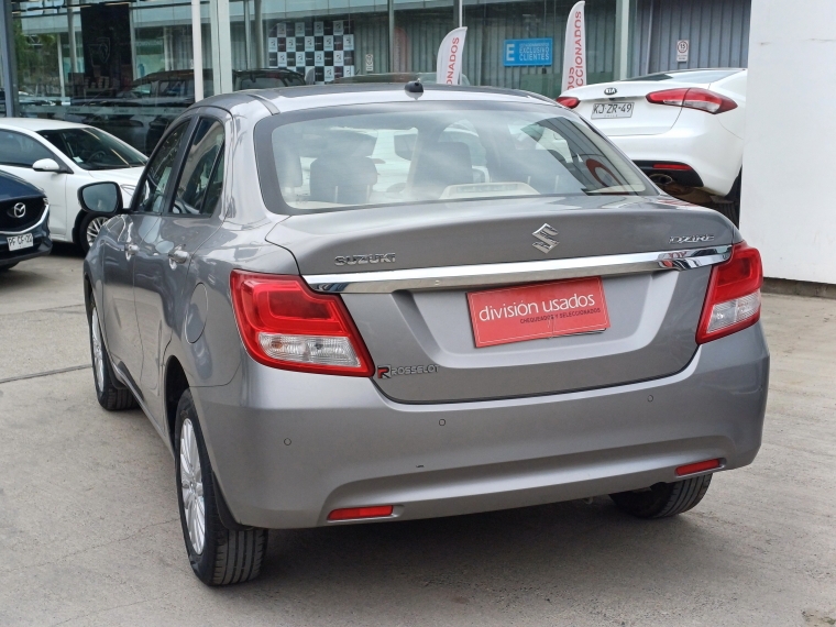 Suzuki Dzire Dzire Gl 1.2 2021 Usado en Rosselot Usados