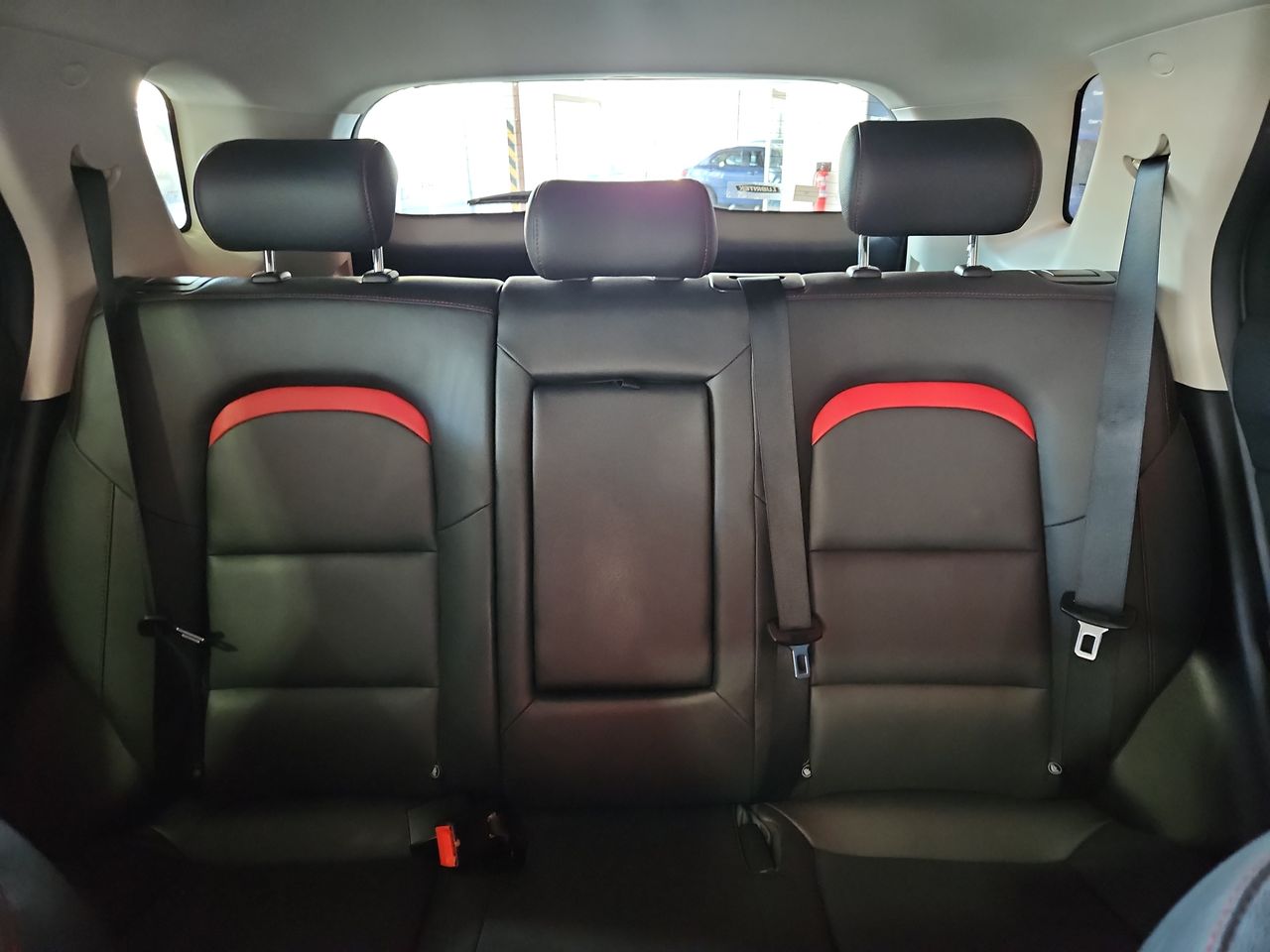 Changan Cs55 Cs55 Turbo 1.5 2024 Usado  Usado en Webautos.cl