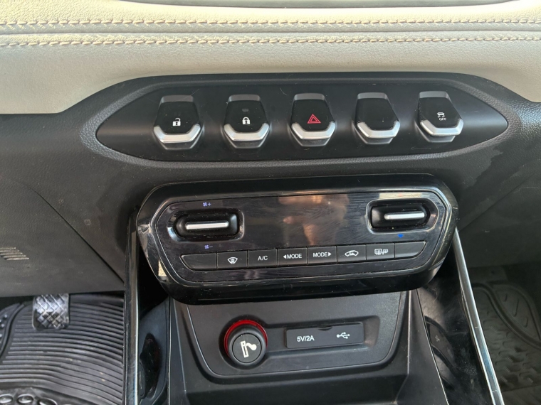 Chevrolet Captiva Lt 1.5 - Unico DueÑo 2020 Usado  Usado en Webautos.cl