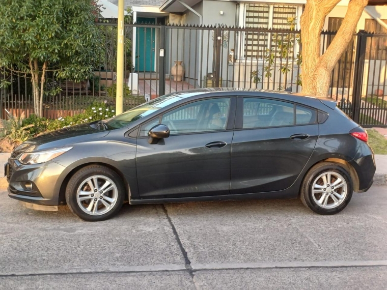 Chevrolet Cruze Lt 1.4 At 2018 Usado en Autoadvice Autos Usados