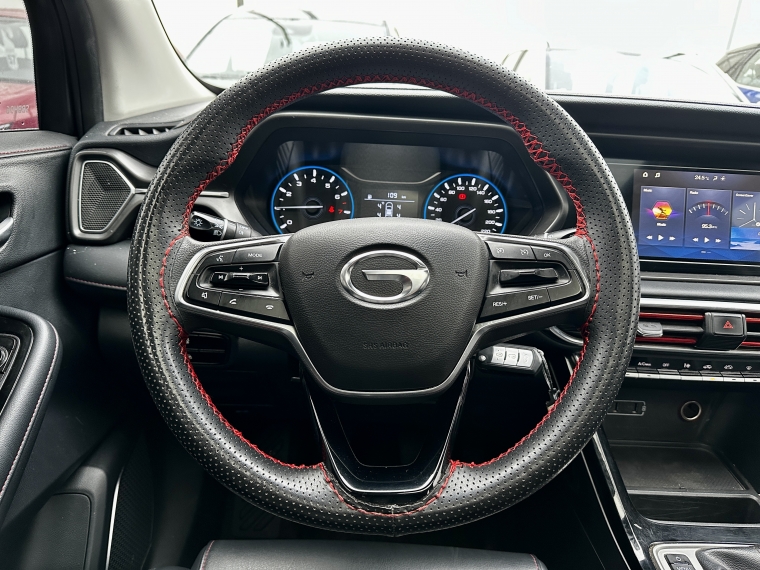 Gac motor Gs4 1.5 2022 Usado Usado en Kovacs Usados Gac motor Gs4 1.5 2022 Usado Usado en Kovacs Usados