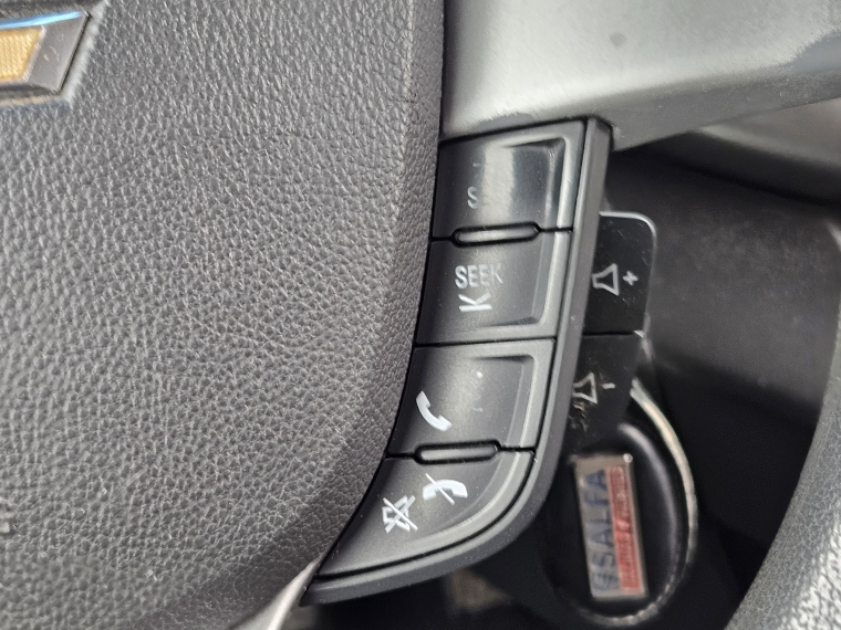 Chevrolet Spark 1.2 Gt Dh E5 Mt Lt Ac Bt 2018 Usado  Usado en Kovacs Usados