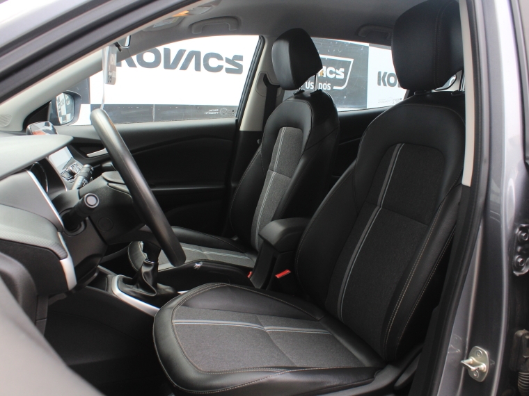 Chevrolet Tracker 1.2  Ltz P2 Mt 2023 Usado  Usado en Kovacs Usados