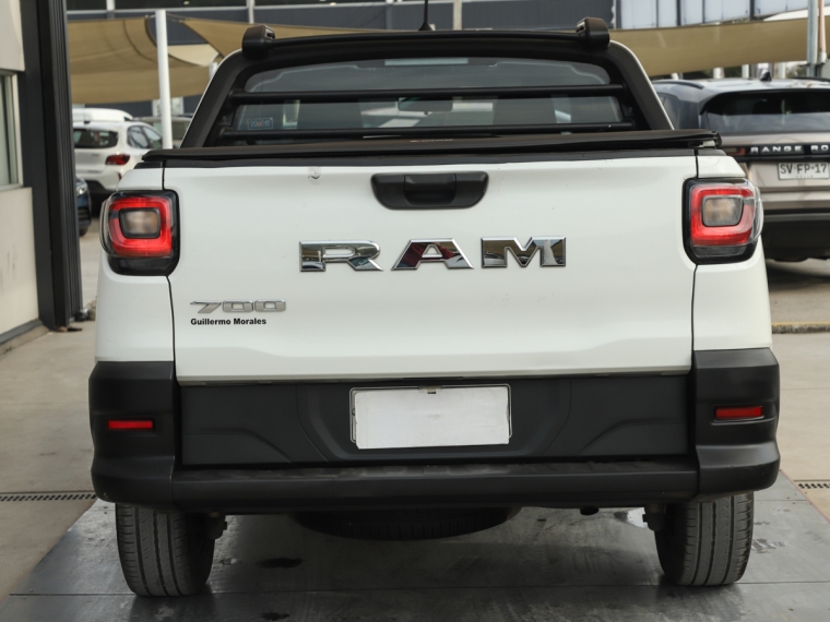 Ram 700 Slt Cd 1.4 2021  Usado en Guillermo Morales Usados