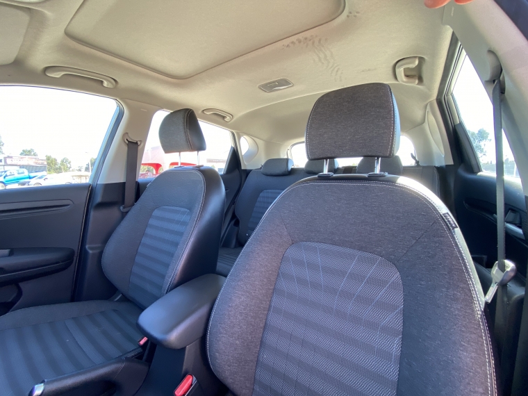 Kia Sonet Sonet Ex Ivt 1.5 Aut 2023 Usado en Rosselot Usados