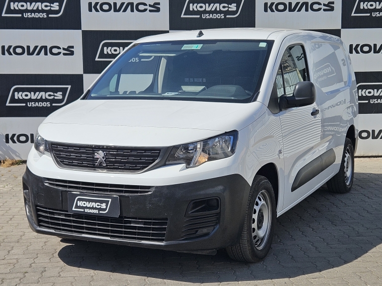 Peugeot Partner L2 Hdi Mt 2021 Usado  Usado en Kovacs Usados