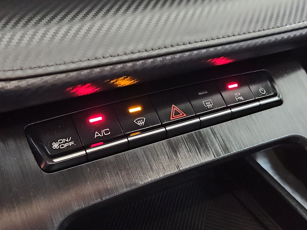Haval H6 H6 Gt Dct 4x2 2.0 Aut. 2023 Usado en Usados de Primera - Sergio Escobar