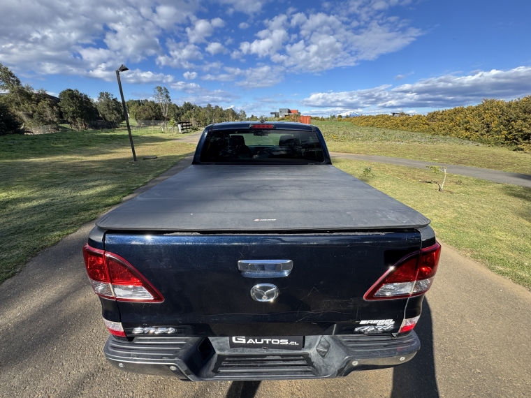 Mazda Bt-50 Sdx 2.2 2019 Usado en G Autos Automotriz - G Autos