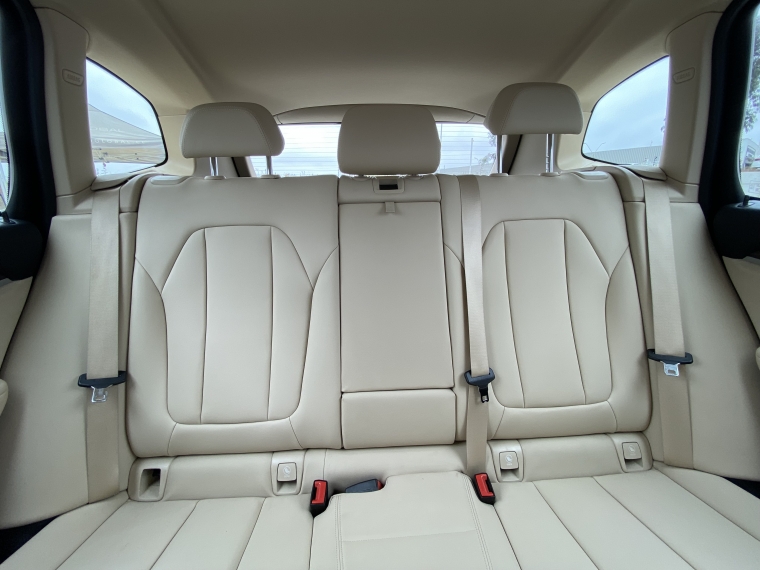 Bmw X3 X3 Xdrive 20d 4x4 2.0 At 2021 Usado en Rosselot Usados