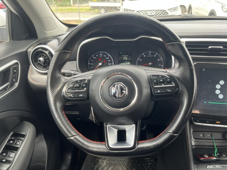 MG Zx — foto 16 de 24
