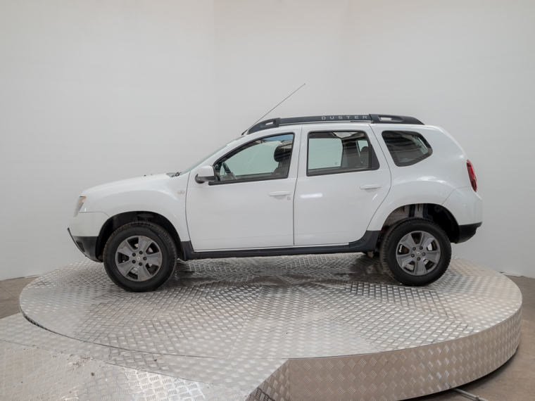 Renault Duster  1.6 Zen Mt 2018 Usado  Usado en Pompeyo