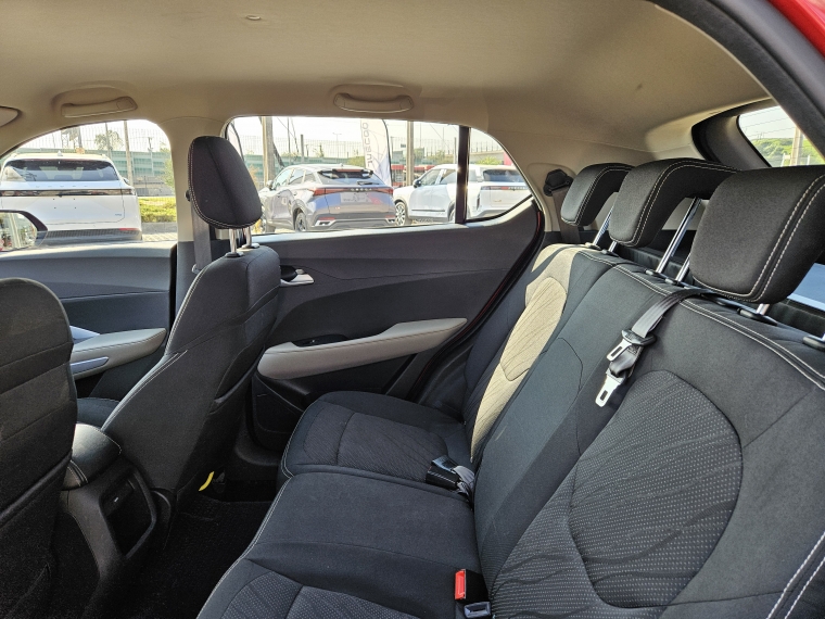 Chevrolet Groove Ltz Mt 1.5 2023 Usado  Usado en Kovacs Usados