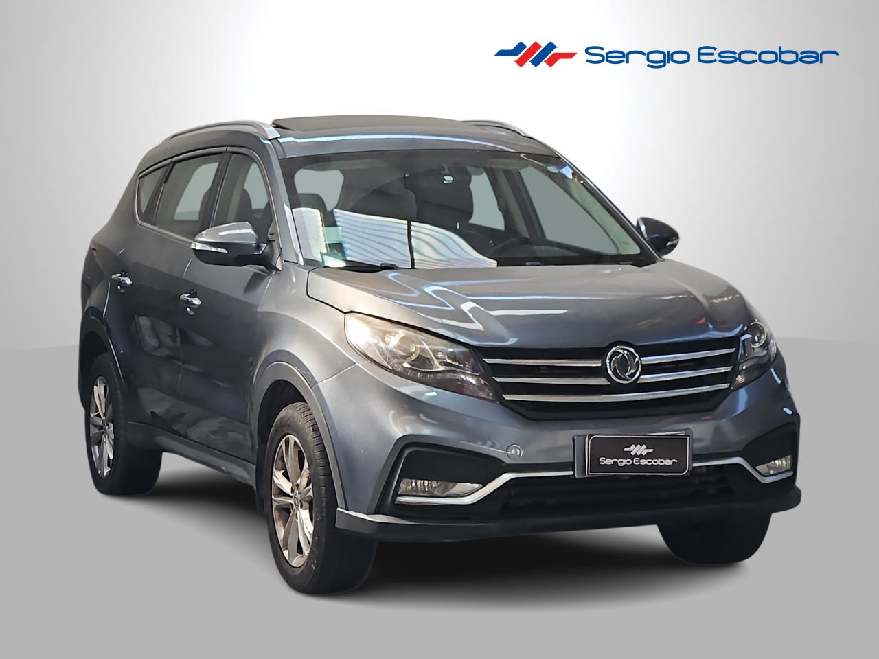 DFSK 580 SUV GLORY 580 1.8 2023