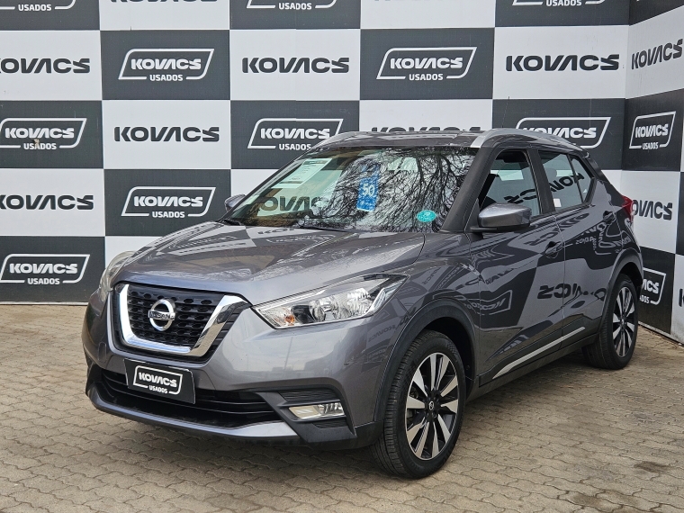 Nissan Kicks 1.6 Advance Mt 2019 Usado  Usado en Kovacs Usados