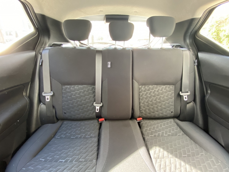 Nissan Kicks 1.6 Sense Mt 2022 Usado  Usado en Kovacs Usados