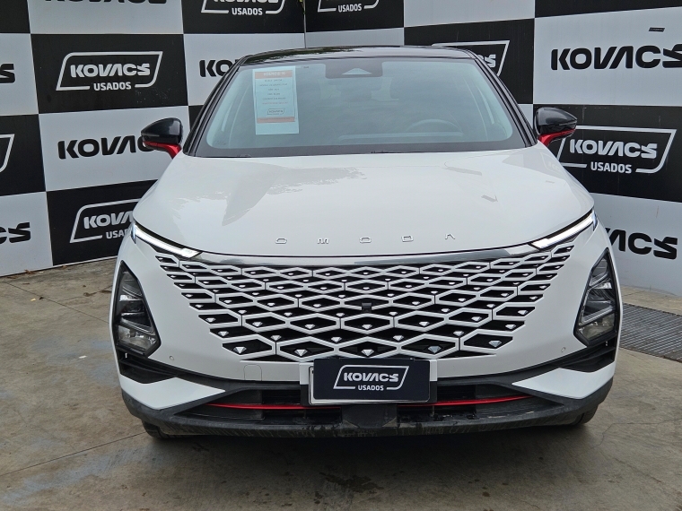 Omoda C5 1.5 T Luxury At 2024 Usado  Usado en Kovacs Usados