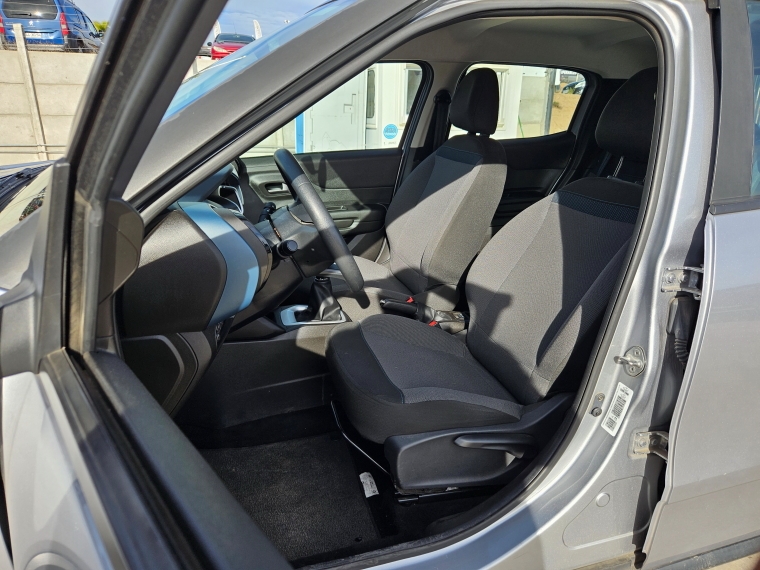 Citroen C-3 C3 Puretech 1.2 2024 Usado en Rosselot Usados