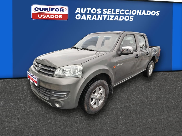 Great wall Wingle 5 2.2 Elite D/c Mt Diesel 2019  Usado en Curifor Usados - Promociones