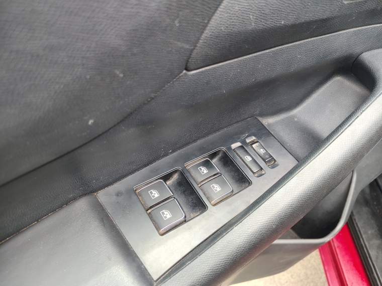 Peugeot Landtrek Landtrek Active Bluehdi 180 4x4 Euro 6b 2024 Usado en Rosselot Usados