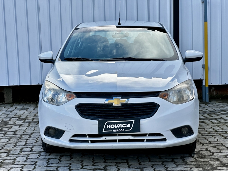 Chevrolet Sail 1.5l Mt 2019 Usado  Usado en Kovacs Usados