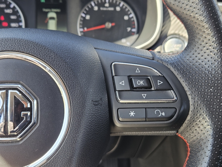 Mg Zx Dlx 1.5 Aut 2023 Usado  Usado en Kovacs Usados