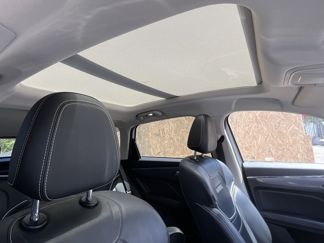 Haval Jolion Jolion Deluxe 1.5 Aut 2022 Usado en Usados de Primera - Sergio Escobar