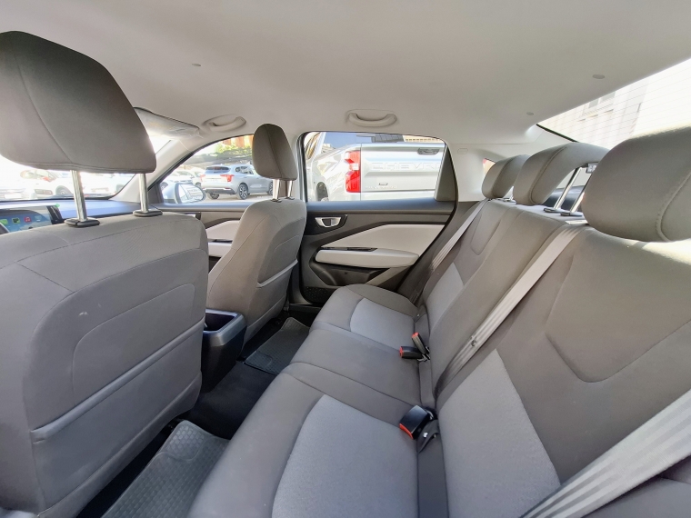 Chevrolet Sail Ltz Mt 2024 Usado  Usado en Kovacs Usados