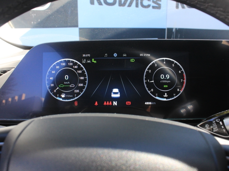 Omoda C5 1.5  T Luxury  At 2025 Usado  Usado en Kovacs Usados