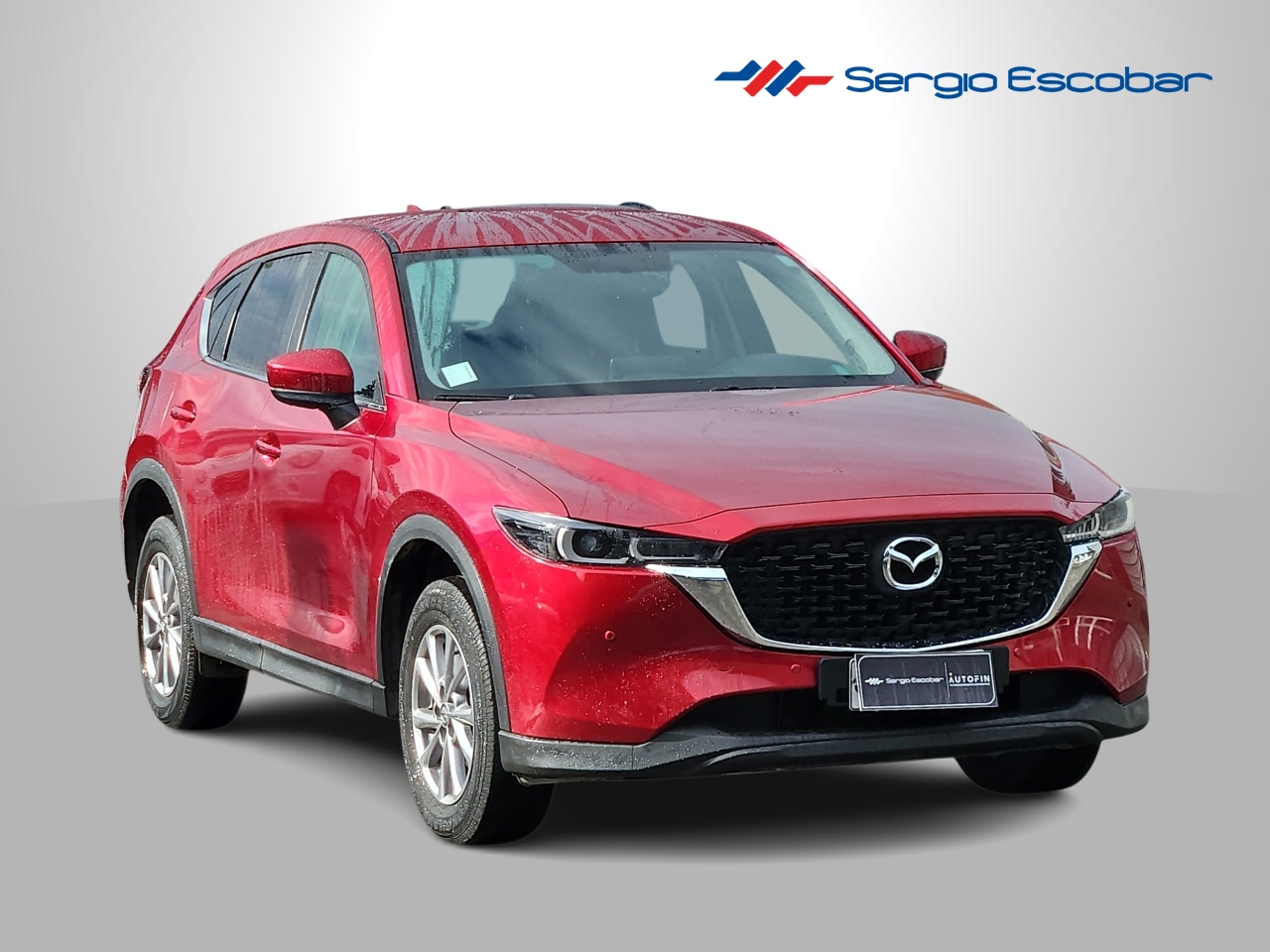MAZDA CX-5 CX5 2.0 AUT 2023