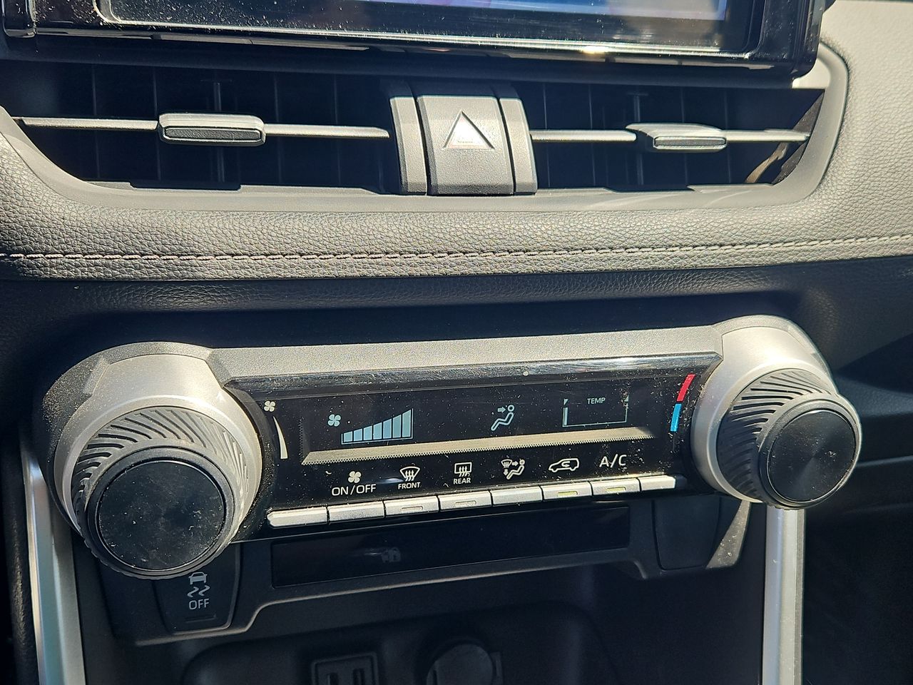 Toyota Rav4 New Rav4 2.0 2023 Usado en Usados de Primera - Sergio Escobar