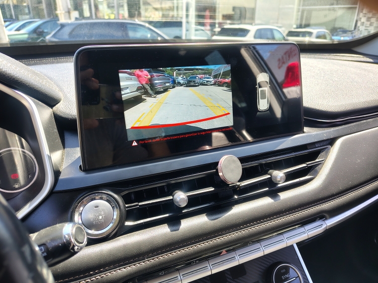 Chery Tiggo 8 Tiggo 8 1.5 2022 Usado en Rosselot Usados