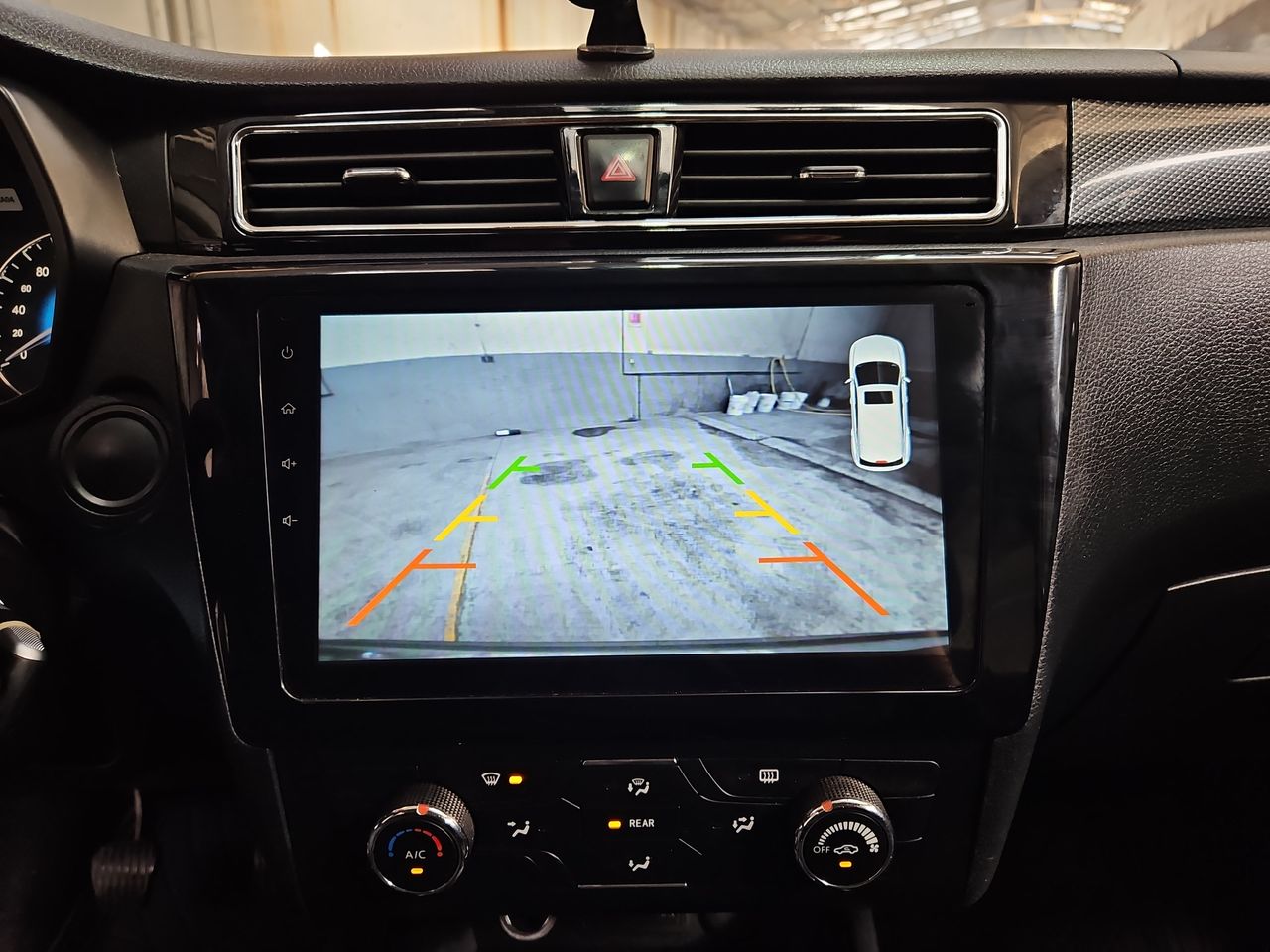 Dfsk 580 Suv Glory 580 1.8 2023 Usado en Usados de Primera - Sergio Escobar