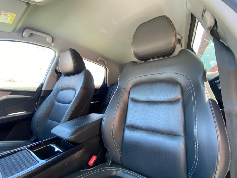 Chery Tiggo 3 pro Tiggo 3 Pro Gls 1.5 Aut 2024 Usado en Rosselot Usados