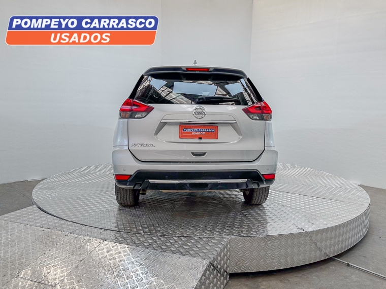 Nissan X-trail X Trail T32 Cvt 2.5 Aut	 2022 Usado  Usado en Pompeyo