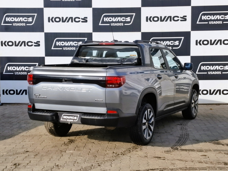 Chevrolet Montana Lt Mt 2024 Usado  Usado en Kovacs Usados