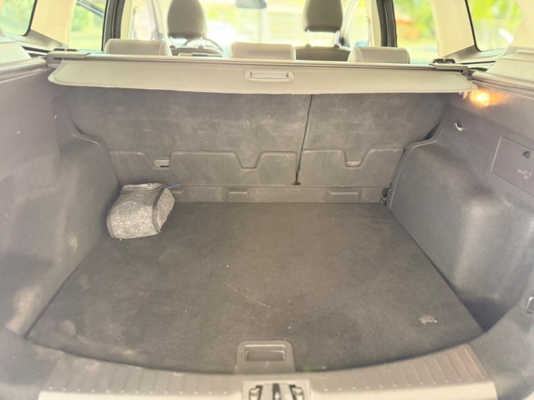 Ford Escape 2.5 Aut 2019 Usado en Automotriz Olea Flaño