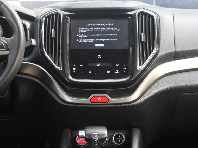 Changan Cx70 1.5 Elite  Turbo  At 2022 Usado  Usado en Kovacs Usados